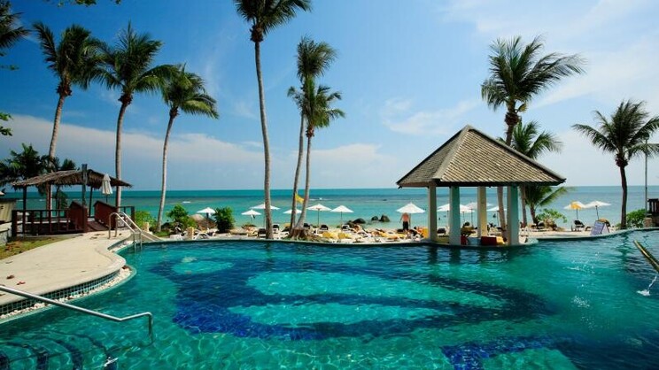 Centara Villas Samui